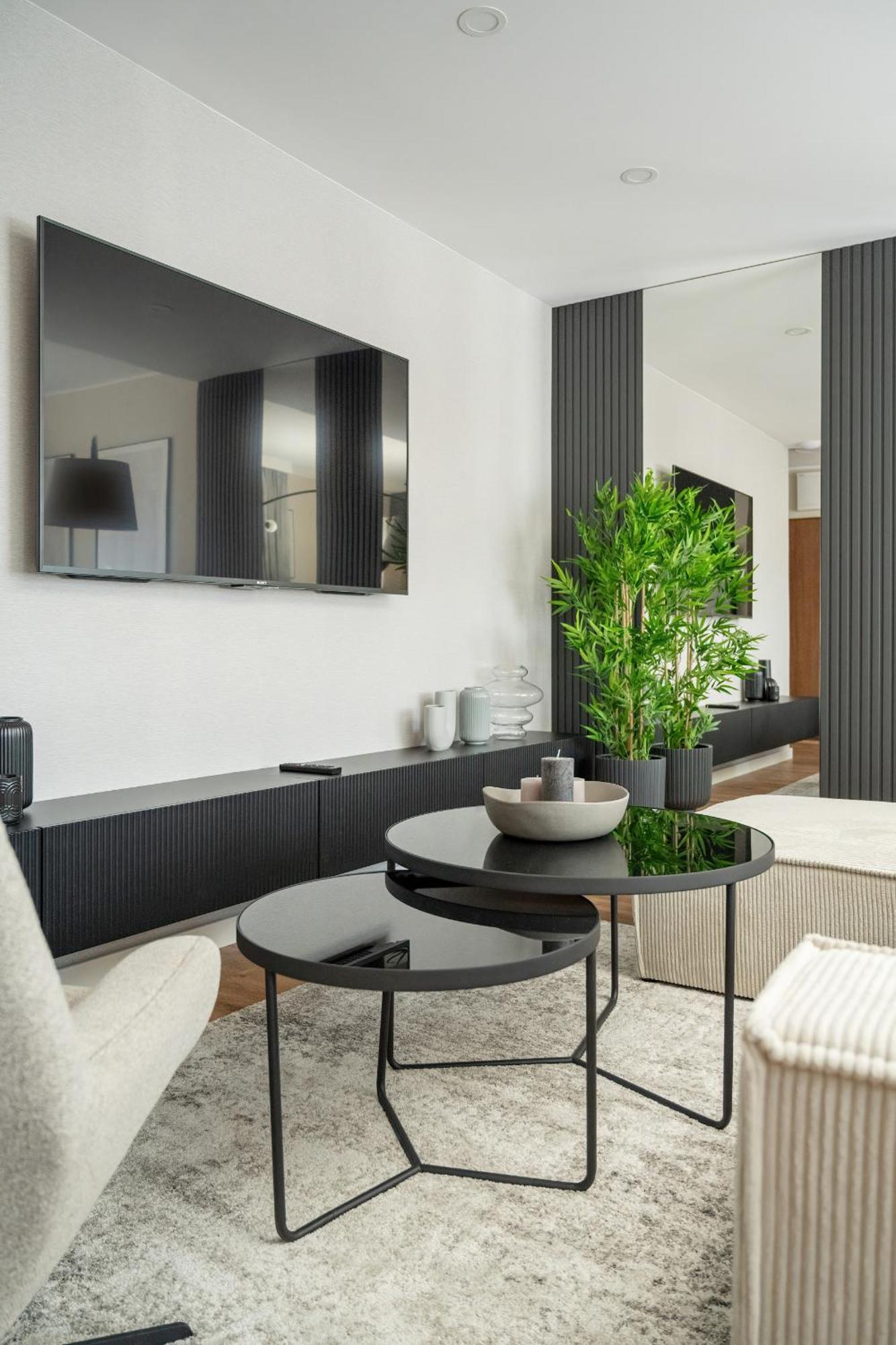 Piekny Apartament Wichrowa - 2 Sypialnie Free Garage Wroclaw By Noclegi Renters Eksteriør billede